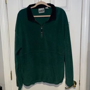 Rocky Mountain quarter zip